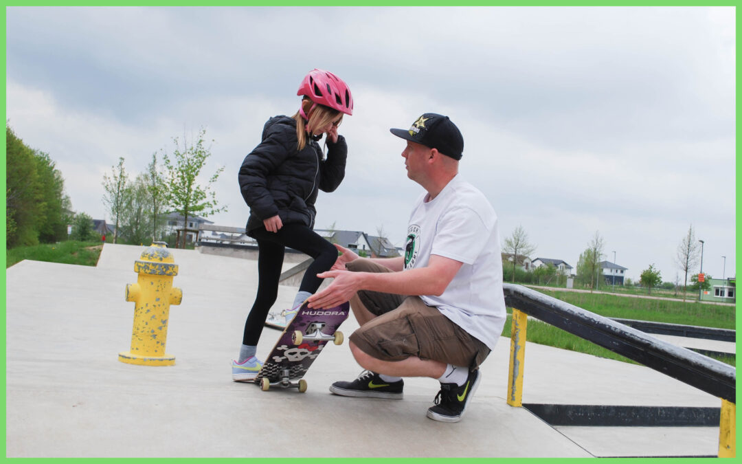 Skatehalle Hameln