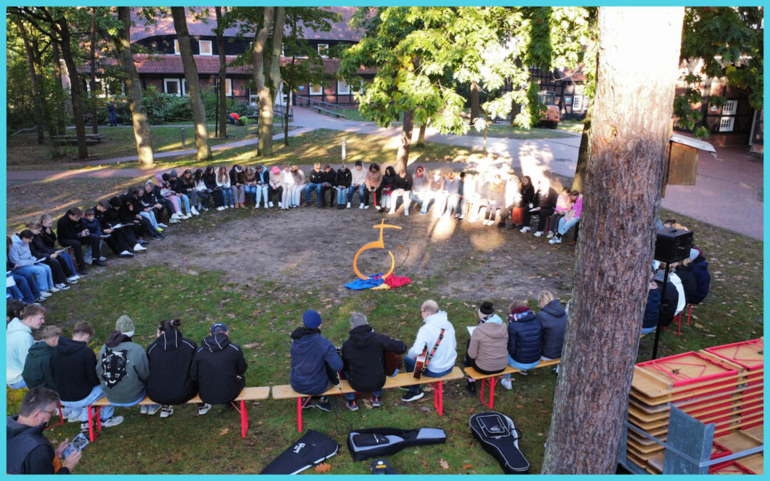 Herbstschulung Verden